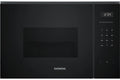 Micro-ondes + Gril Siemens BE555LMB1, iQ500