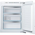Congélateur armoire Bosch Serie | 6 GIV11AFE0 - Congélateur - vertical - encastrable - largeur : 55.8 cm - profondeur : 54.5 cm - hauteur : 71.2 cm - 72 litres - classe E