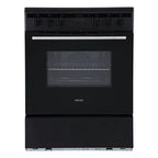 Cuisinière induction Proline P603IMCIBK
