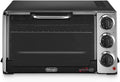 Mini four / Four posable Delonghi Four électrique De’Longhi 20 L – 7 fonctions cuisson