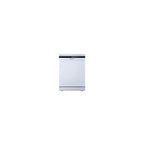 Lave-vaisselle pose libre Comfee Lave vaisselle pose libre CDWEF1435EW 14 couverts 60 cm