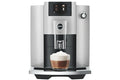 Machine à café à grain Jura E6 Platinum EC