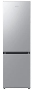 Réfrigérateur congélateur en bas Samsung rb34c602dsa
