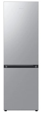 Réfrigérateur congélateur en bas Samsung rb34c602dsa