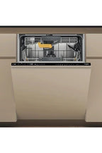Lave-vaisselle encastrable Whirlpool WH8IB15AM6TS0 Noir