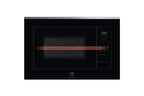 Micro-ondes + Gril Electrolux LMS4253TMX