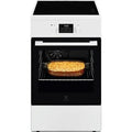 Cuisinière induction Electrolux EKI564224W