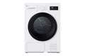 Sèche-linge pompe à chaleur LG Electronics RH8N15WH