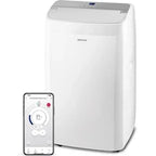 Climatiseur fixe Sencor Climatiseur mobile - SAC MT9078CH