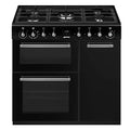 Piano de cuisson Smeg CX93GMBL