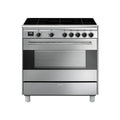 Piano de cuisson Smeg BG91IX2