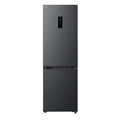Réfrigérateur congélateur en bas Lg GBBSJ11DEP Noir
