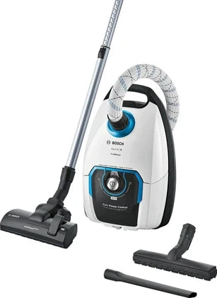 Aspirateur avec sac Bosch BGL8SIL6