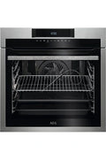 Four encastrable Aeg BPE642120M