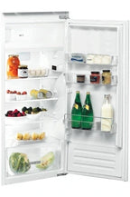 Réfrigérateur 1 porte Whirlpool arg8672 encastrable 122 cm