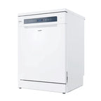 Lave-vaisselle pose libre Candy CF 6B4F0W