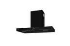 Hotte décorative murale De Dietrich dhb4934b