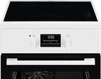 Cuisinière induction Electrolux EKI564224W