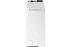 Lave-linge top Whirlpool TDLRB65342BSFR