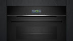 Four encastrable Siemens HB774G1B2 IQ700