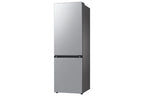 Réfrigérateur congélateur en bas Samsung rb34c602dsa