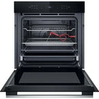 Four encastrable Whirlpool WOI7A8FPT1SXAF