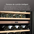 Cave de service Le Cépage Cave à vin de service encastrable AGJ44VN2ZBU 44