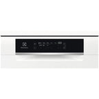 Lave-vaisselle pose libre Electrolux ESG88500SW