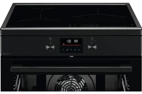Cuisinière induction Electrolux EKI64893DK
