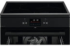 Cuisinière induction Electrolux EKI64893DK