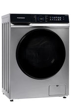 Lave-linge hublot Thomson TW148AM10SLCS