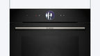 Four encastrable Bosch HBG7764B1, Serie 8