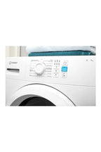 Sèche-linge pompe à chaleur Indesit - Ytm0871fr - 7kg - 60 cm - Blanc