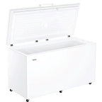Congélateur coffre Haier HCE520E