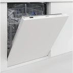 Lave-vaisselle encastrable Indesit IN2IFC14BN6