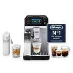 Machine à café à grain Delonghi Eletta Ultra ECAM470.85.MB