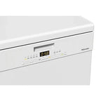 Lave-vaisselle pose libre Miele G 5611 Active