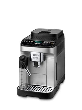 Machine à café à grain Delonghi ECAM310.80SB Magnifica Evo next