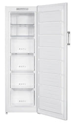 Congélateur armoire Thomson THFZ206NFWH Blanc