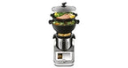 c Ufesa Totalchef rk7 85104982 4. 5 liters 2000 watts écran tactile 30 fonctions ‎noir