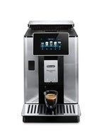 Machine à café à grain Delonghi PRIMADONNA SOUL ECAM610.75.MB METAL ET NOIR