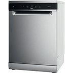 Lave-vaisselle pose libre Whirlpool WH3FC14BN70X INOX