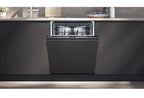 Lave-vaisselle encastrable Siemens SN63EX02CE - ENCASTRABLE 60 CM