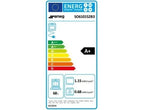 Four encastrable Smeg SO6101S2B3