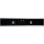 Four encastrable Electrolux COD6P66X0