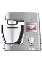 Robot cuiseur Kenwood Cooking Chef XL Experience KCL95.429SI Silver