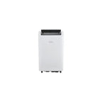 Climatiseur mobile Hisense APH09QC Climatiseur portatif 63 dB Blanc