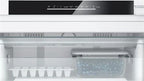 Congélateur armoire Siemens GU21NADE0 - Encastrable 82 cm