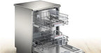 Lave-vaisselle pose libre Bosch SMS4ETI28E