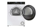 Sèche-linge pompe à chaleur Haier HD11-A2959 11 kg A++ Blanc